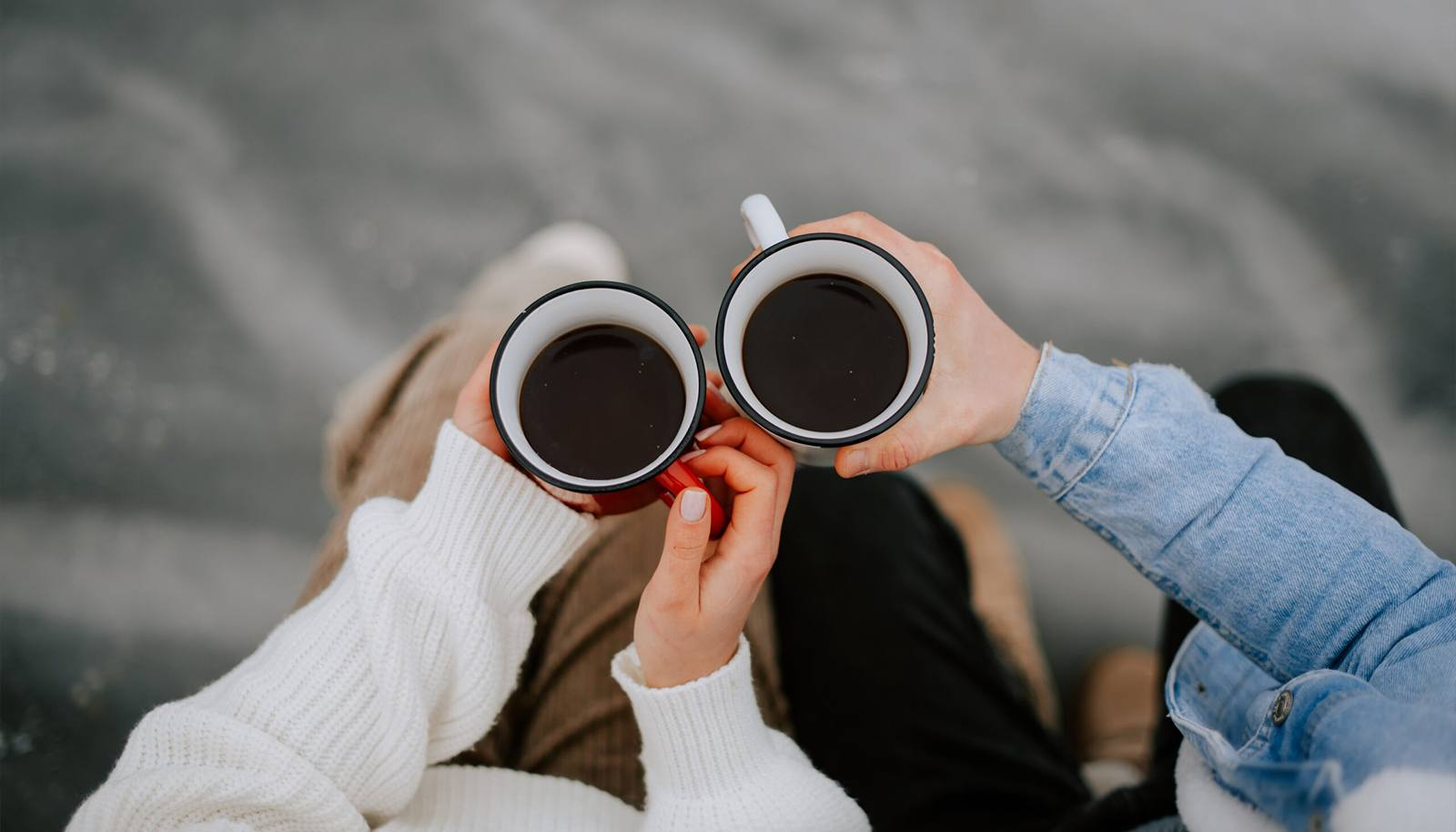 Hero image for Our People