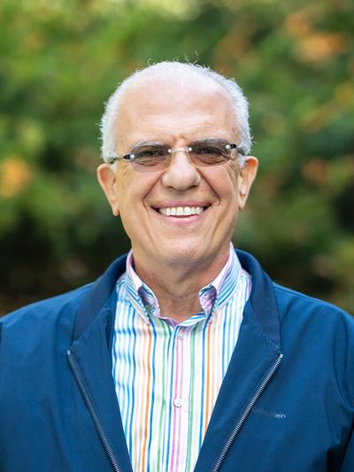 Profile image for Eduardo Alberto Saladin Zacarias