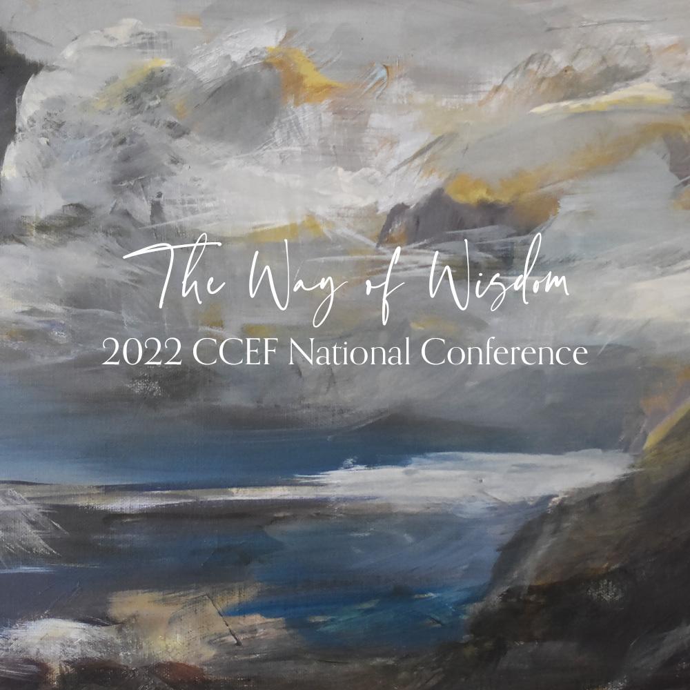 Featured image for The Way of Wisdom: 2022 National Conference Download