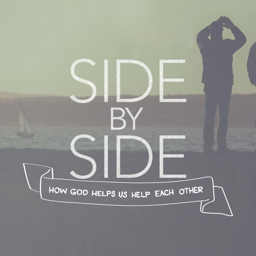 Playing Second Fiddle or Adding Harmony? Glorifying God in a Support Role Featured Image
