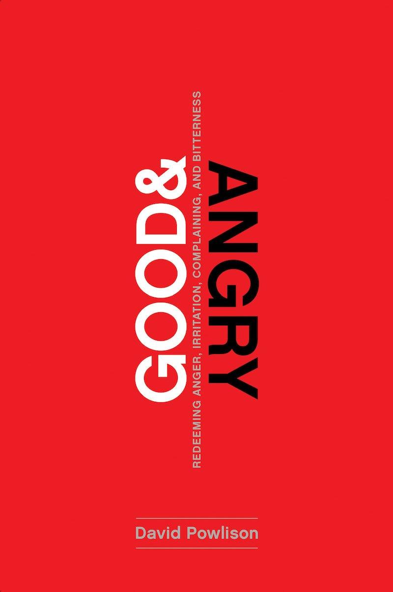 Good and Angry Featured Image