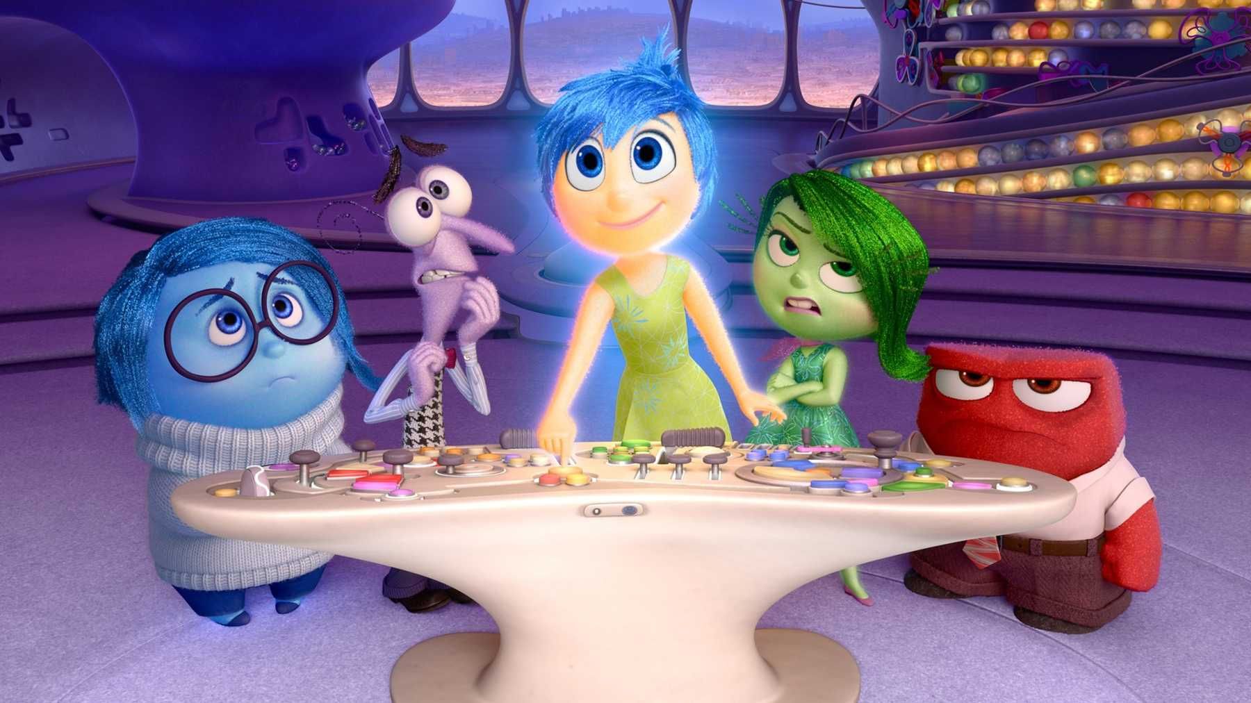 Featured Image for Inside Out: Lessons in sadness, sonship, and prodigals