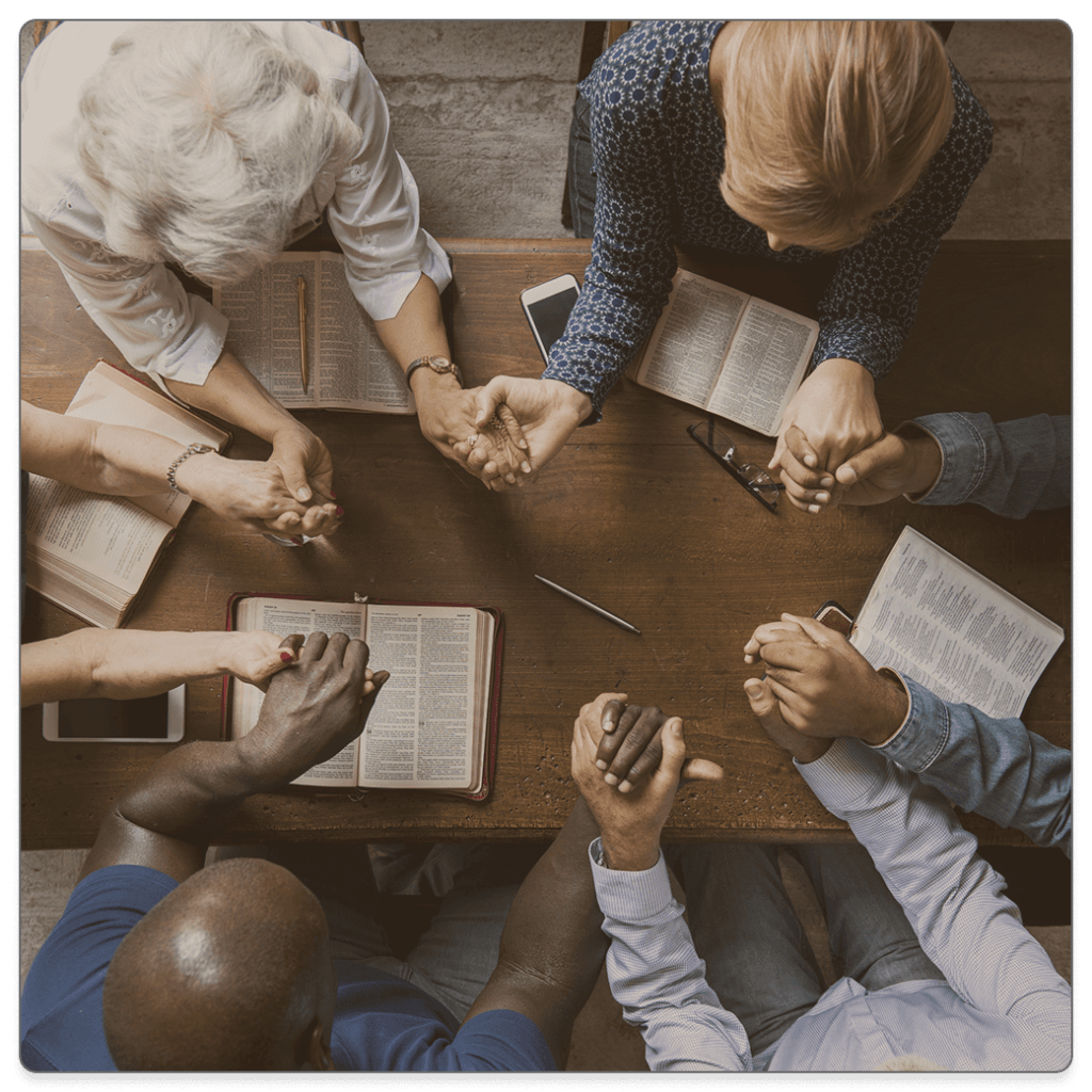 Something Worth Meeting For – A Biblical Vision for Small Groups Featured Image