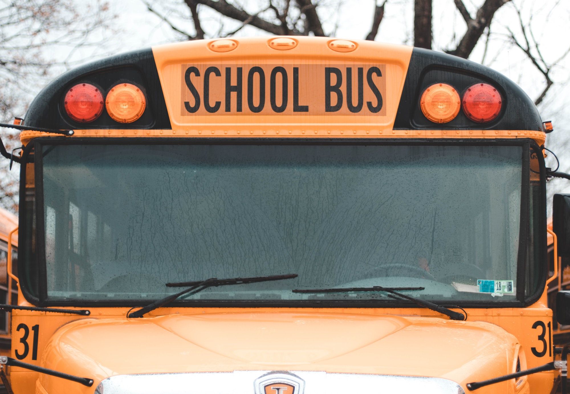 Featured Image for Scripture is true: Proof #1 (…what I learned by driving a school bus)