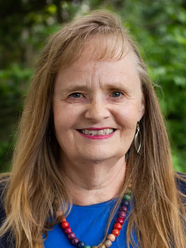 kathie donaldson ccef counselor