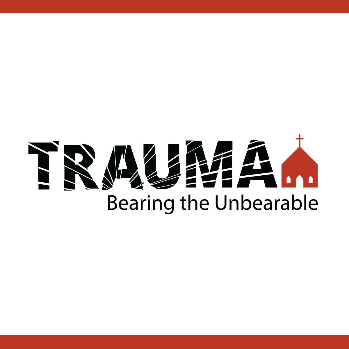 Featured image for Trauma: Bearing the Unbearable (Digital Download)