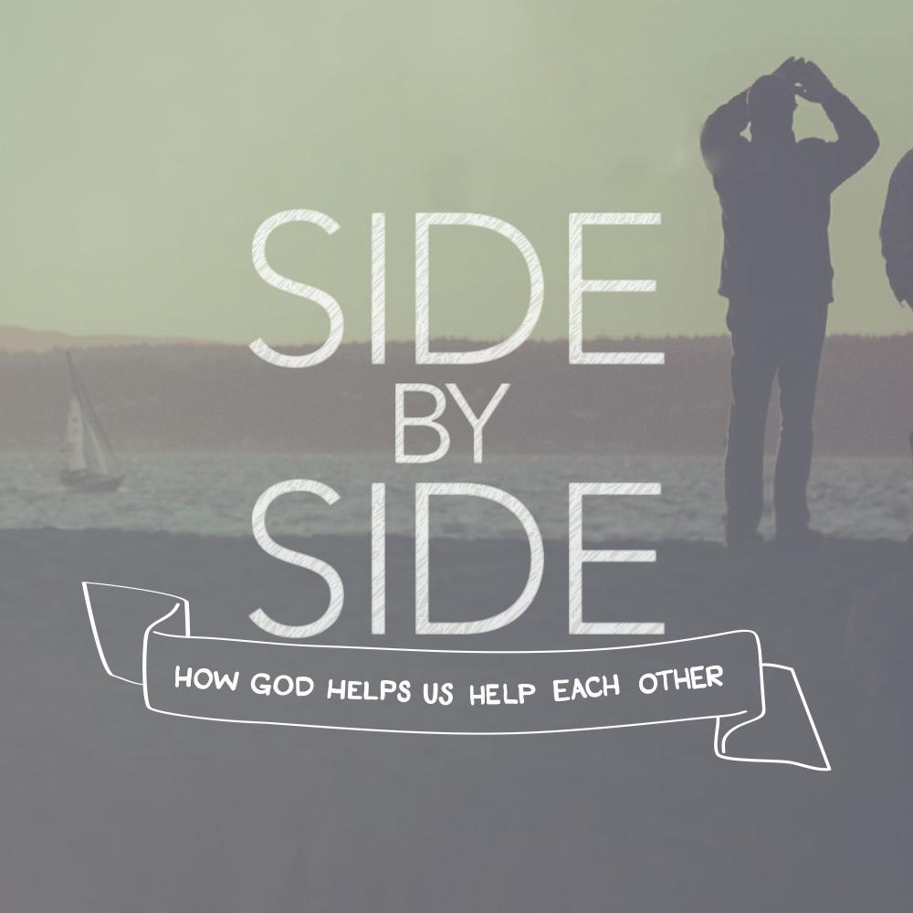 Helping Our Churches Become Communities of Change Featured Image