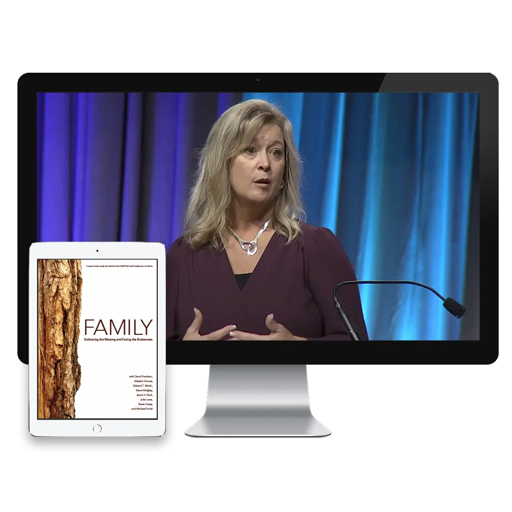 Family Curriculum (Digital Download) Featured Image
