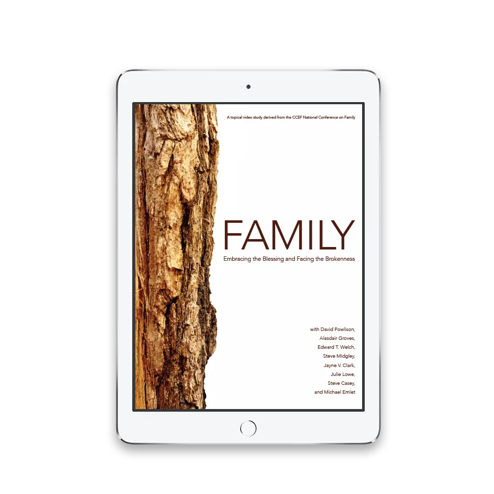 Family Curriculum Single Digital Workbook License (Videos Not Included) Featured Image