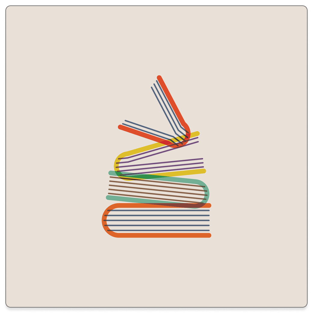 Book Reviews Featured Image