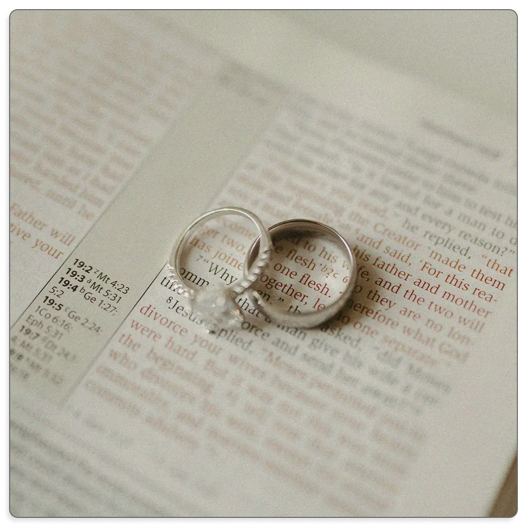 A Marriage Worthy of the Gospel: Philippians for Couples