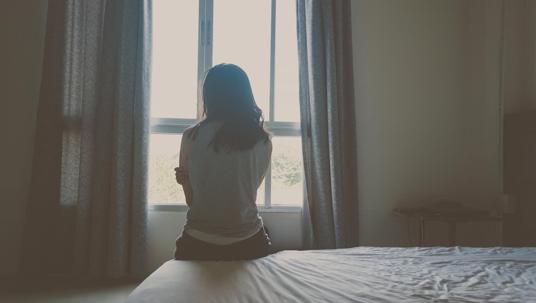 Am I Responsible for My Husband’s Sexual Sin? Featured Image