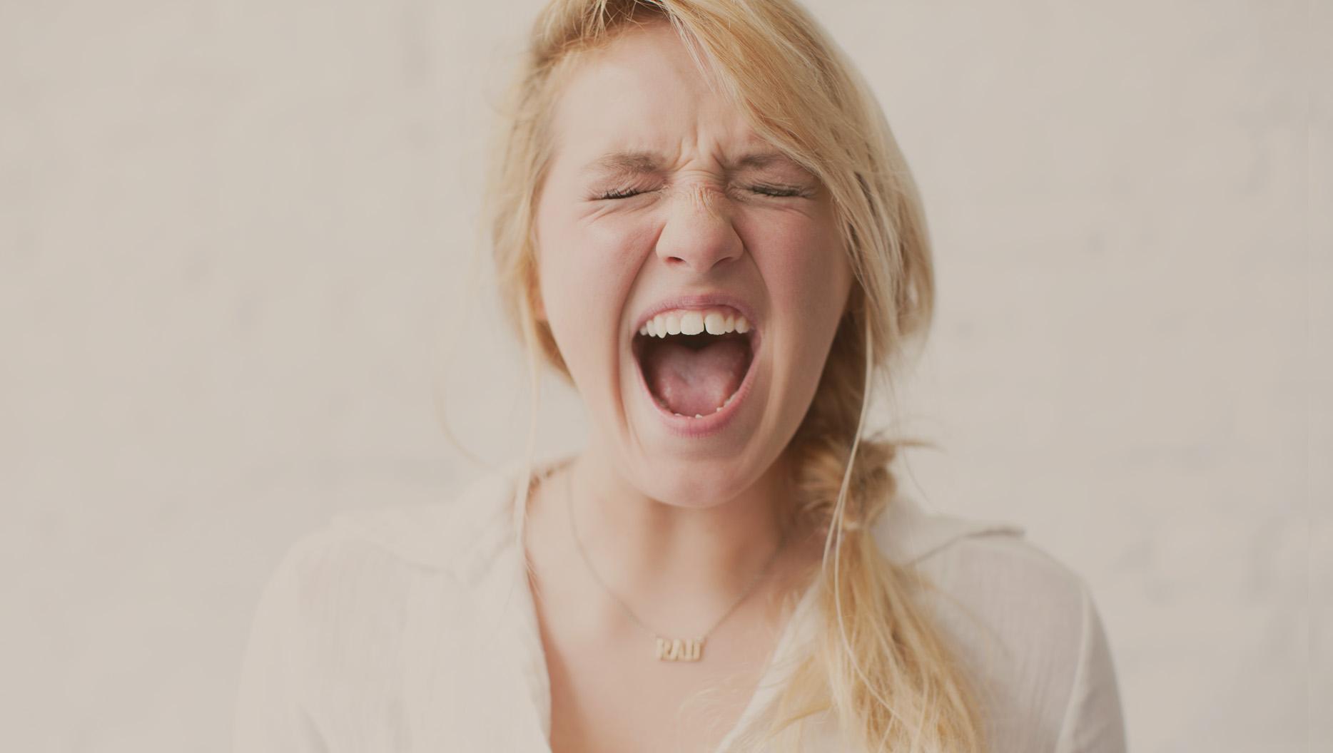 Help! I Keep Losing My Temper Featured Image