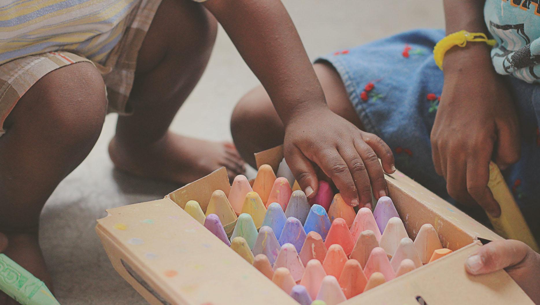 Recovering from child abuse: Help and healing for victims (Part 1) Featured Image