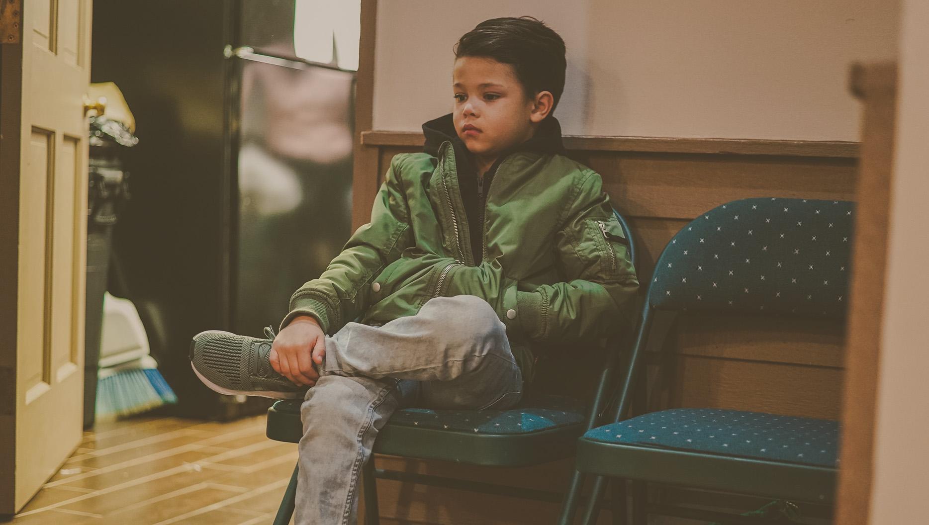 Seeing Foster Parents as Local Missionaries Featured Image