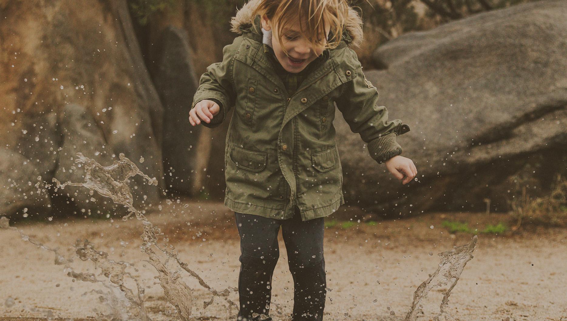 The Gift Giver’s Joy Featured Image