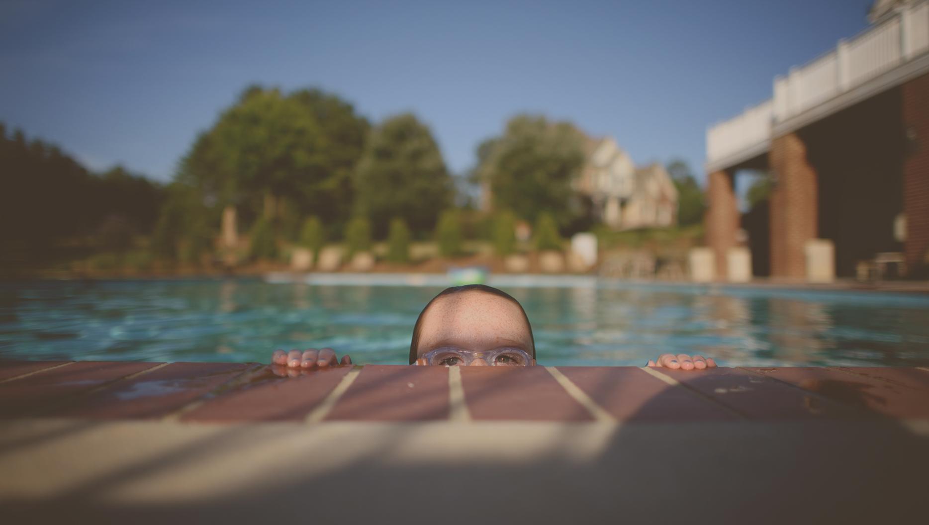 Mom Guilt and the God Who Sees Featured Image