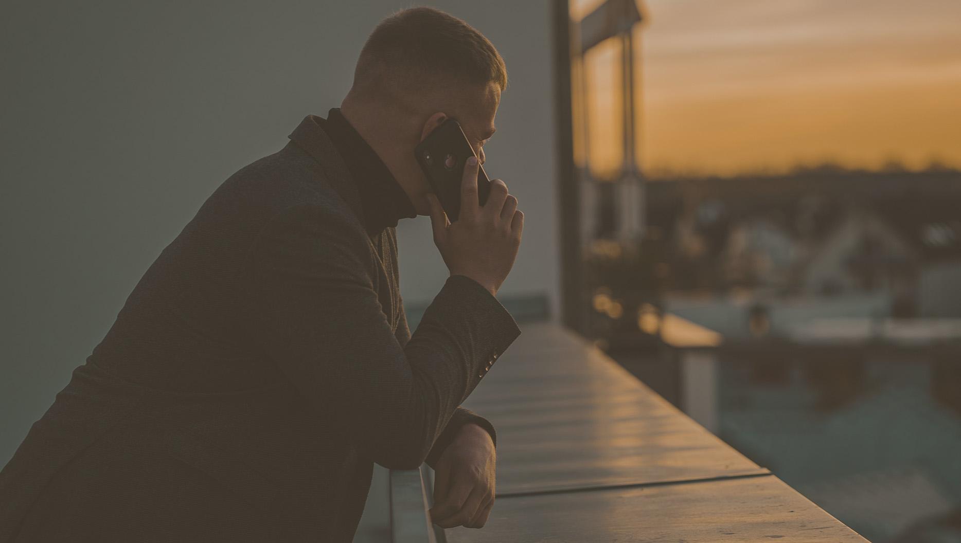 Ministry, Personal Limits, and Saying “No” Featured Image