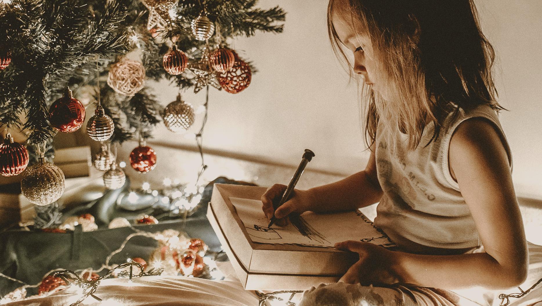 Do You Desire the Gift More than the Giver? Featured Image