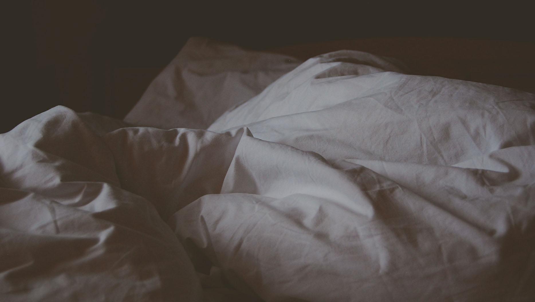 “Not tonight dear”… men rejected Featured Image