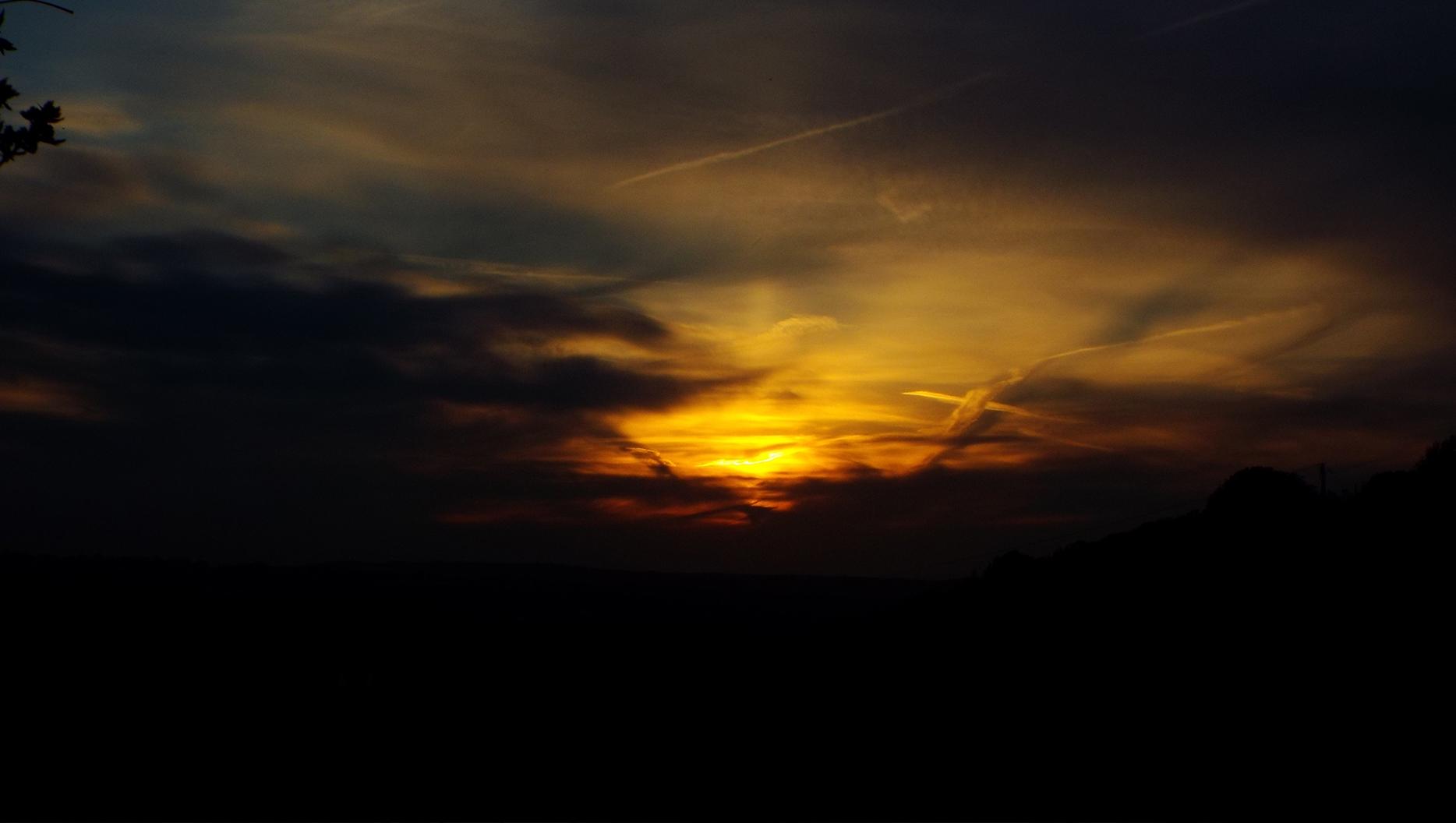 “A time to mourn, and a time to dance” (Eccl 3:4) Featured Image