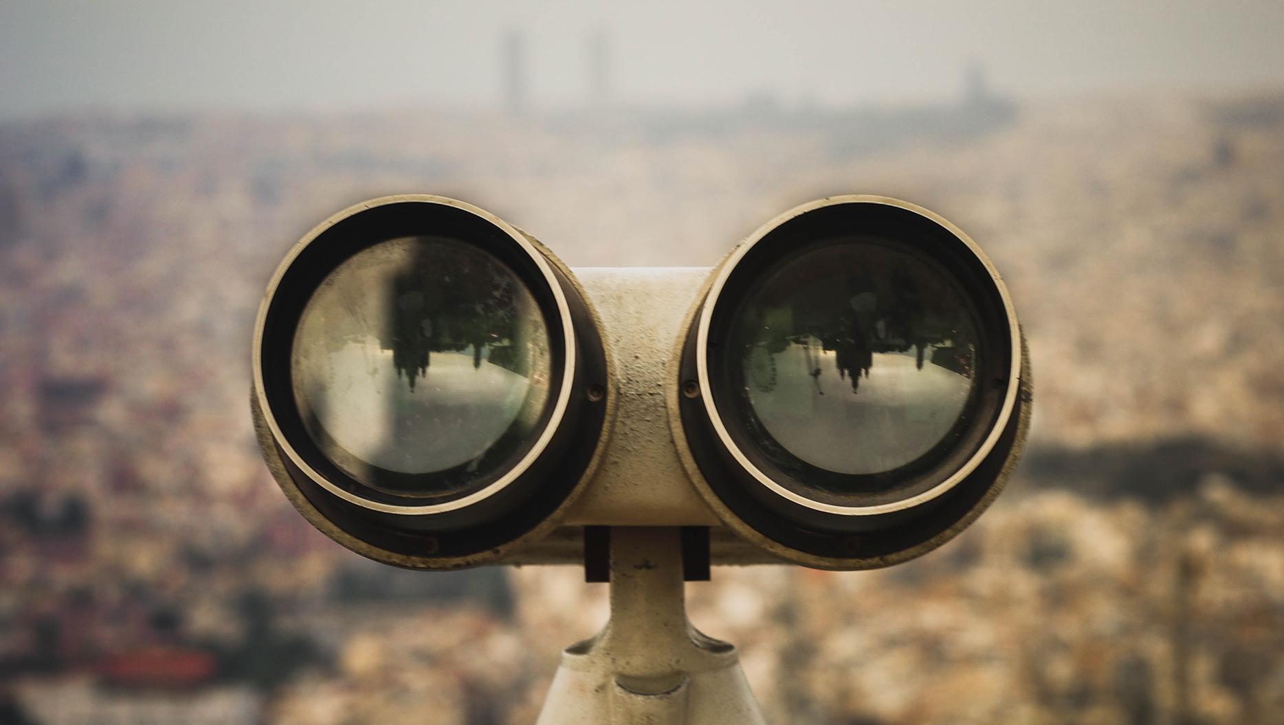 Faith as Sight Featured Image