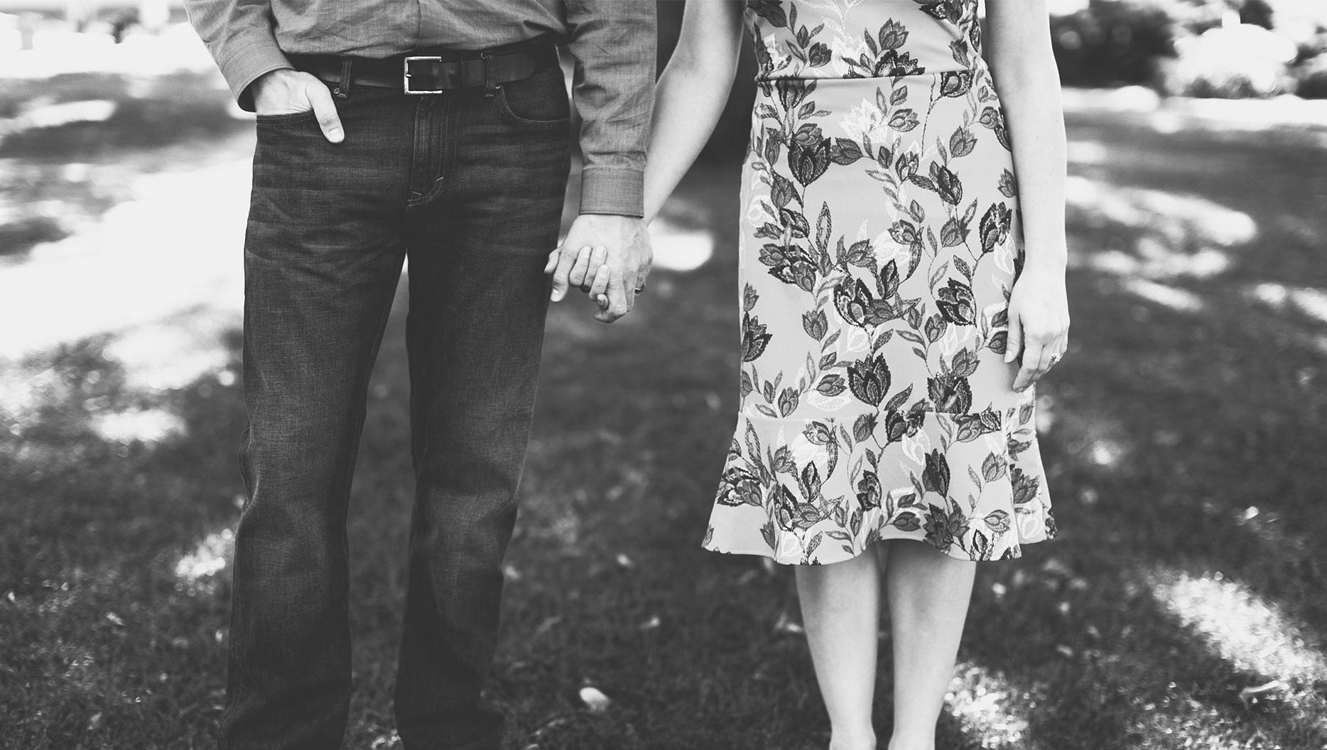 The hopeless marriage Featured Image