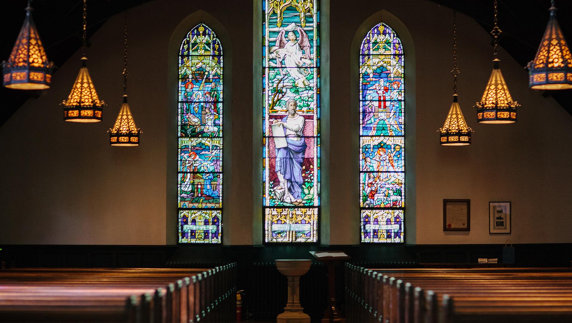 The Local Church Is THE Place for Biblical Counseling Featured Image