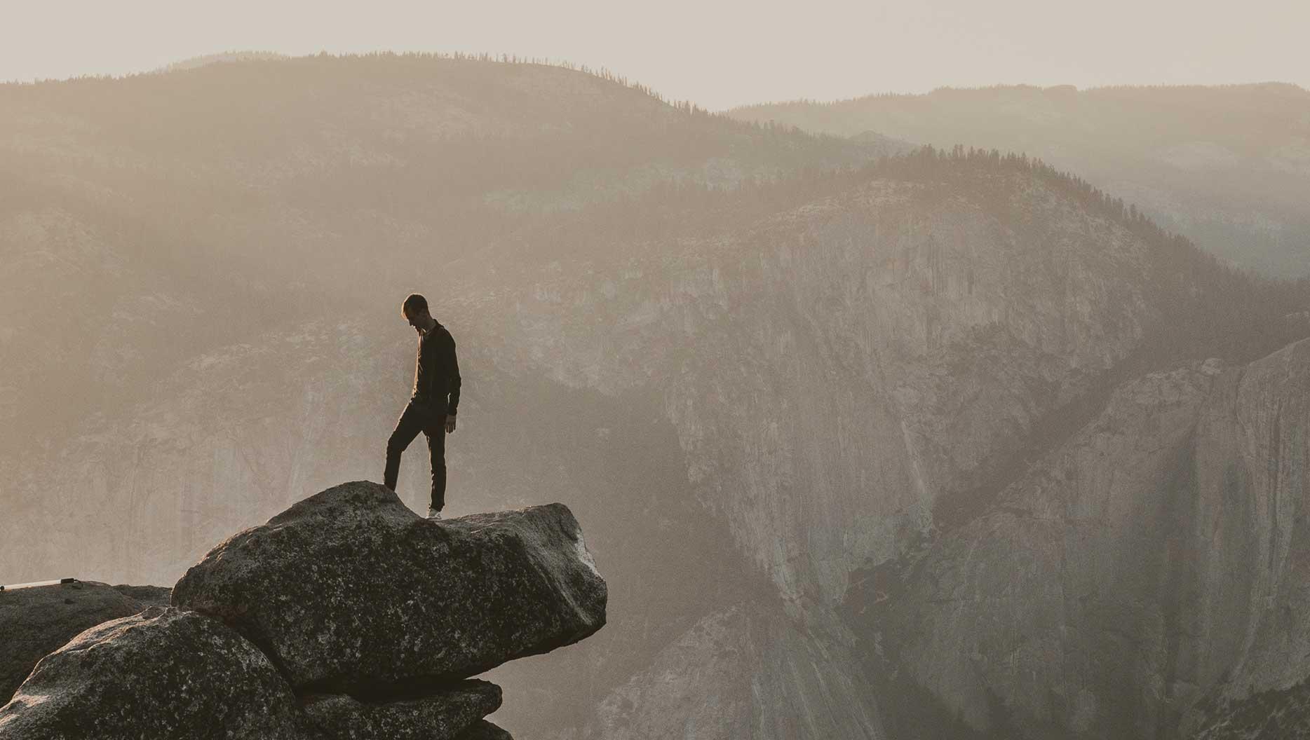 The Solid God Featured Image