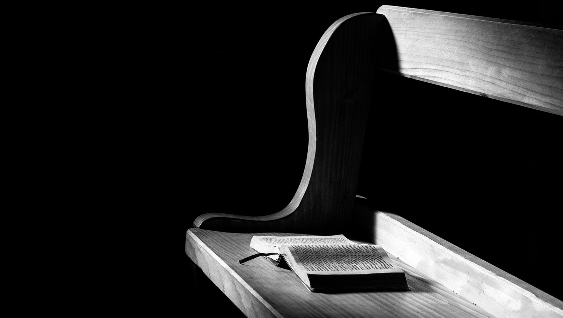 Is Scripture Sufficient for Counseling? Featured Image