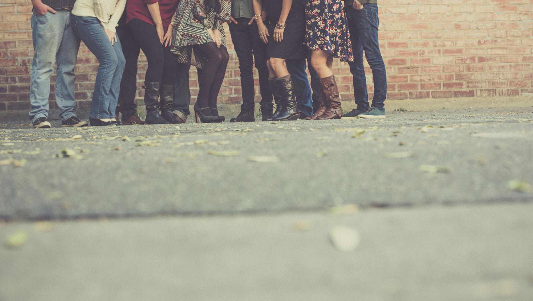 Teens and Body Image Featured Image