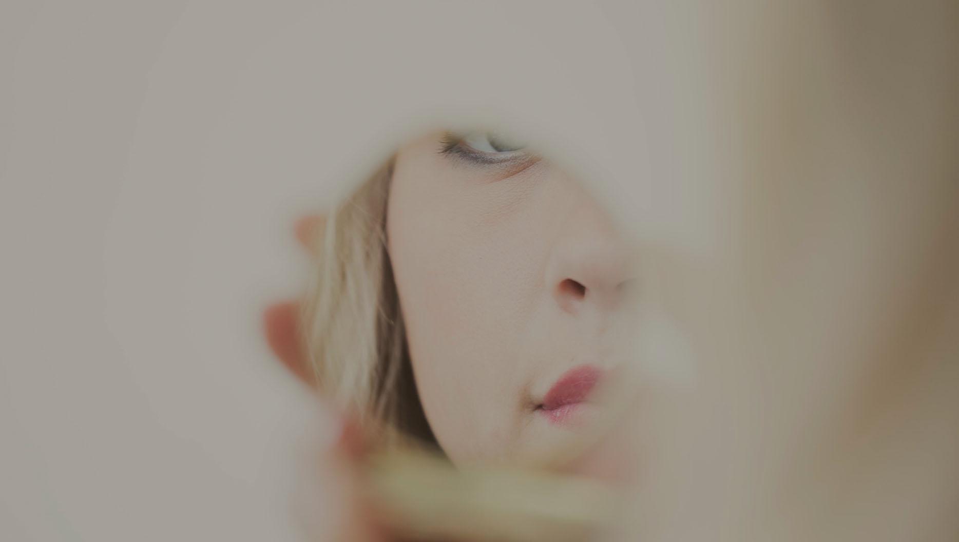 “I Am Not Okay” Featured Image