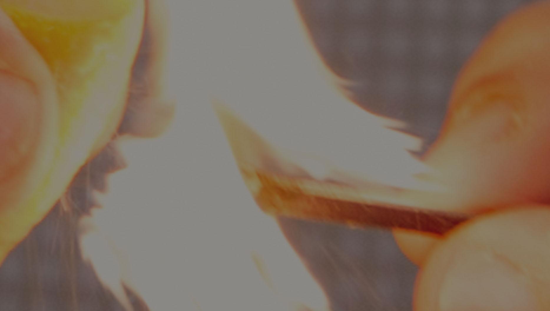 Resumes Set Afire Featured Image