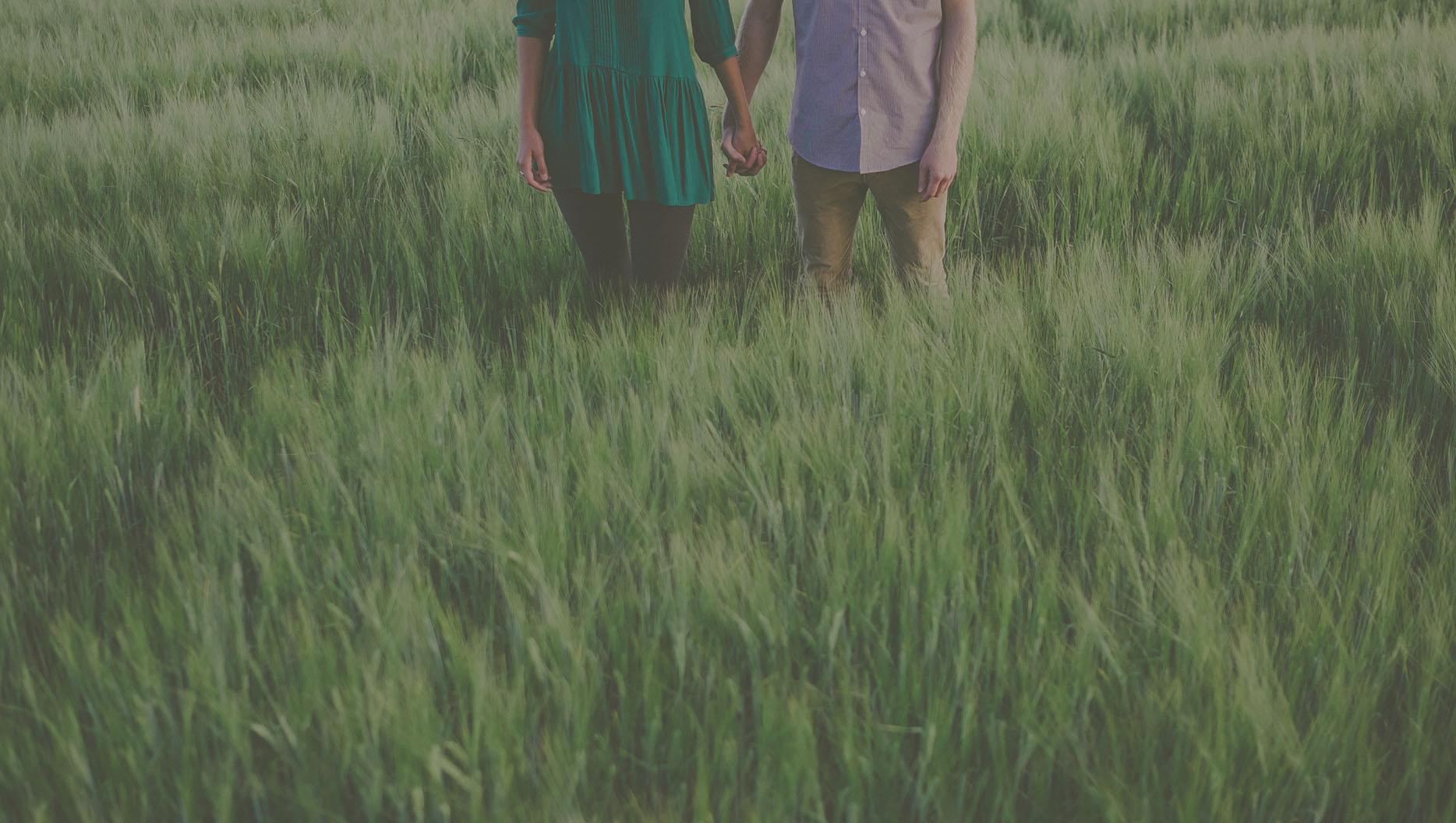 “Your Desire Shall Be for Your Husband” Featured Image