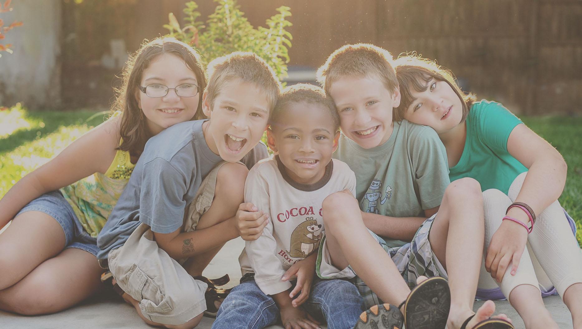 Nurturing Family Featured Image