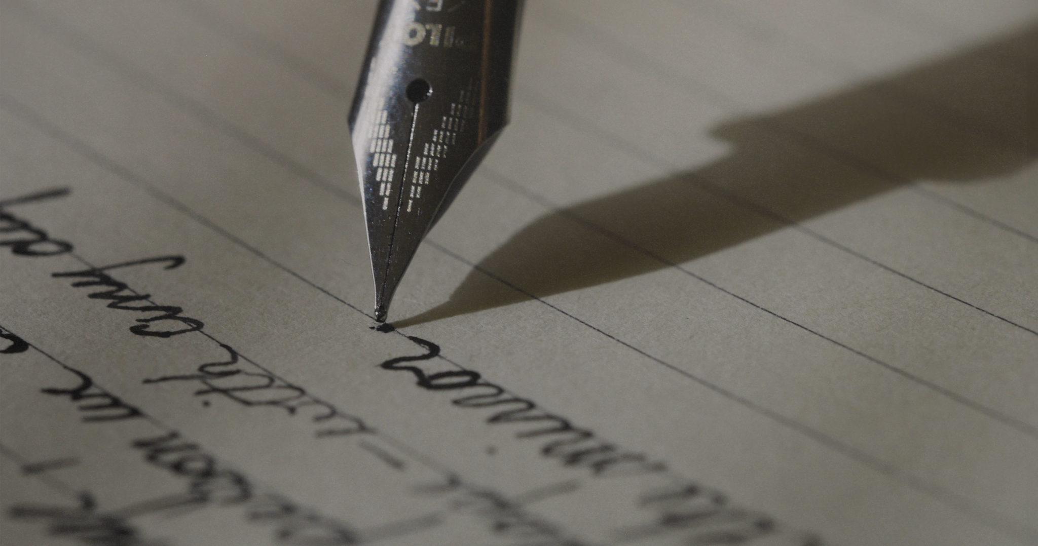 An Open Letter to the Suffering Christian Featured Image