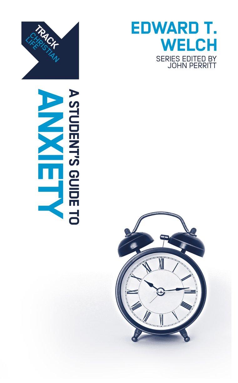 A Student’s Guide to Anxiety Featured Image