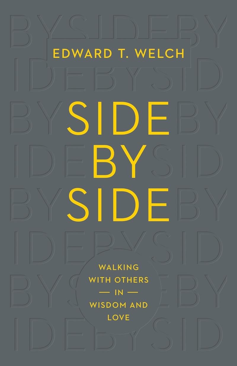 Side by Side: Walking with Others in Wisdom and Love Featured Image
