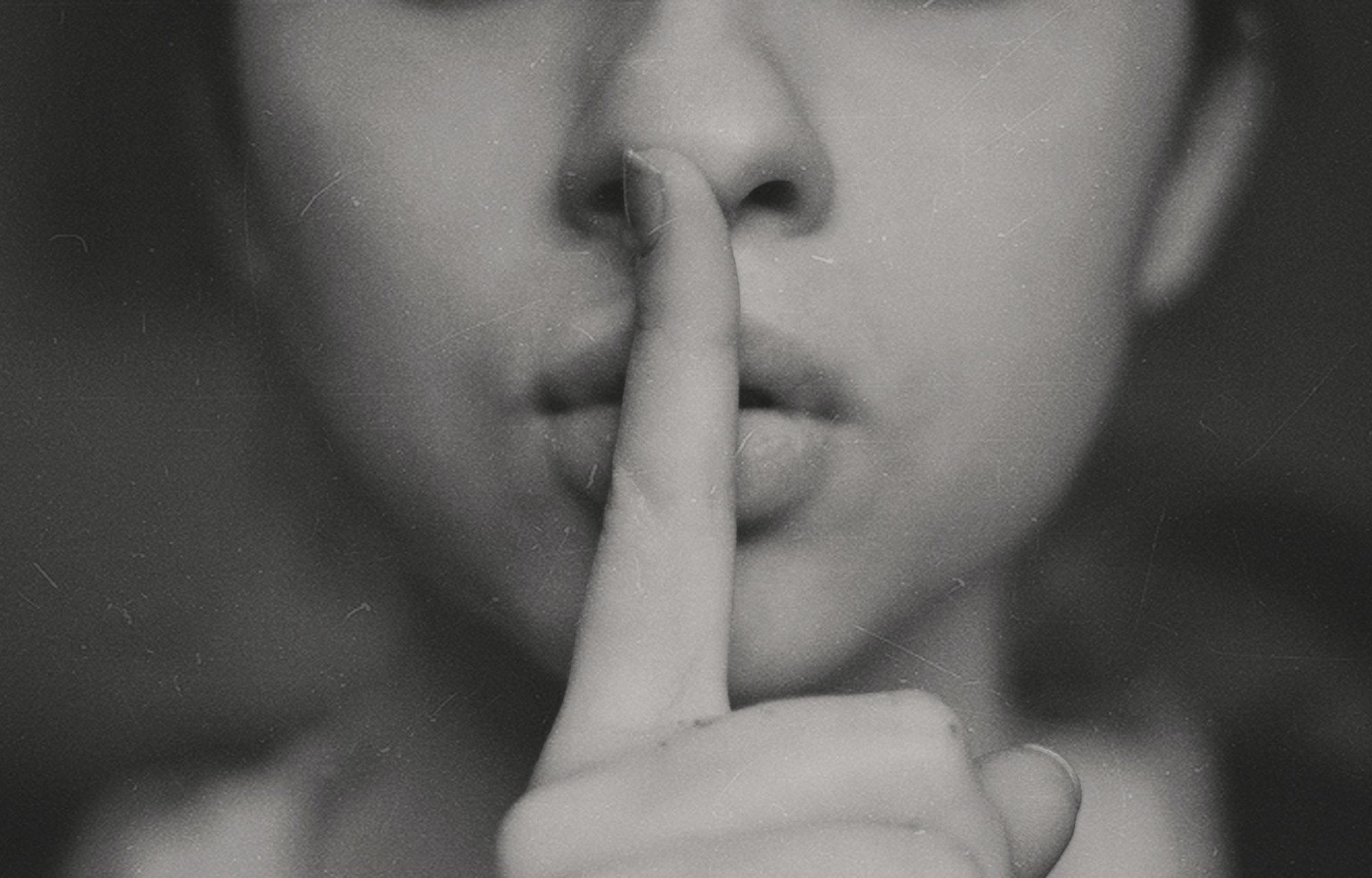 Biblical counseling’s “dirty” words Featured Image