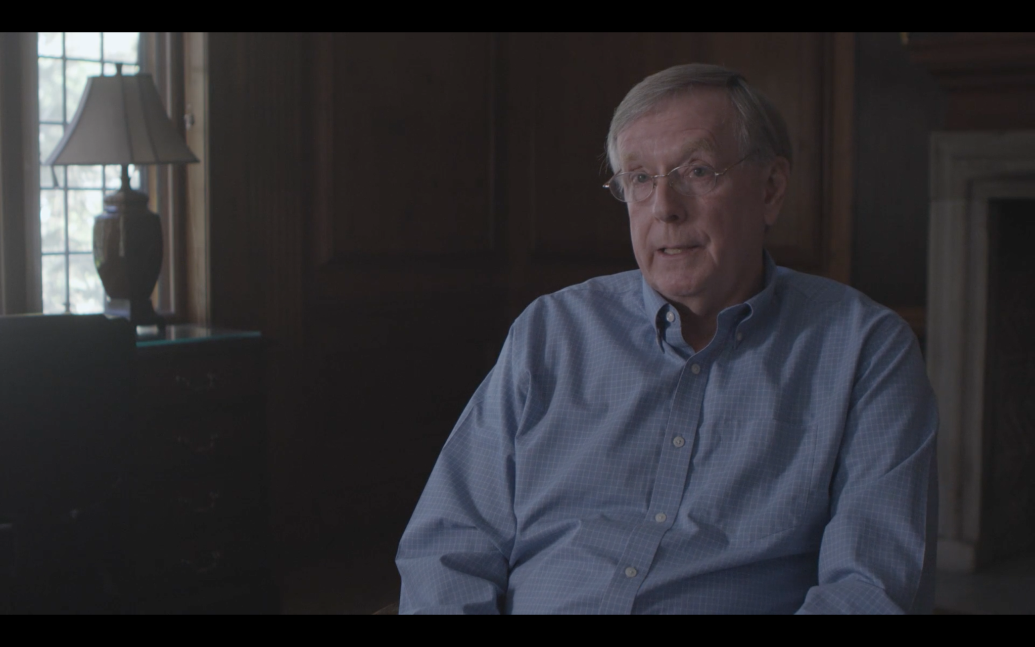 Why David Powlison Wrote His Newest Book Featured Image