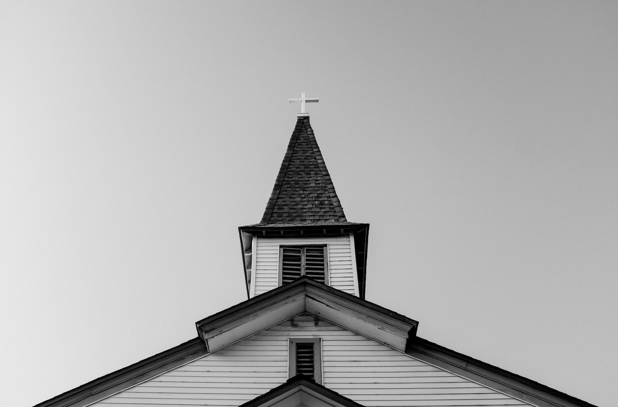 God’s House Featured Image