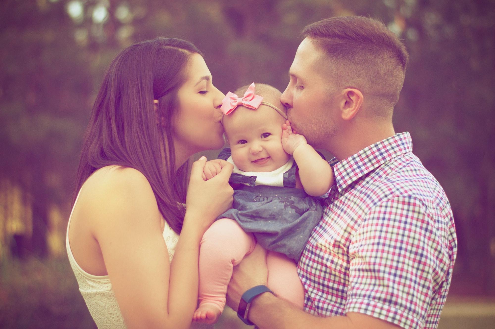Caring for families and developmentally delayed children Featured Image