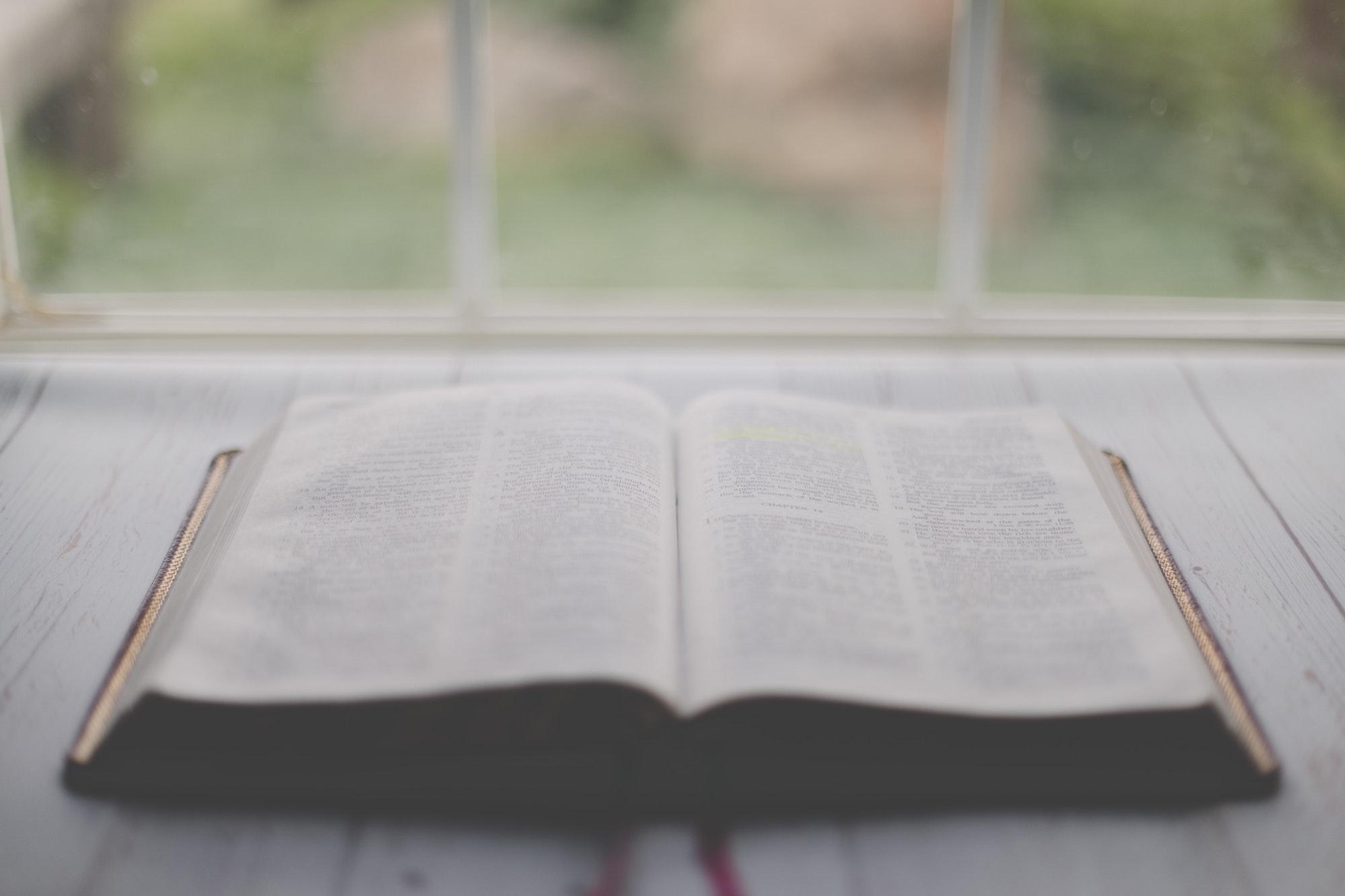 Becoming a Biblical Counselor: A Skeptic’s Journey Featured Image