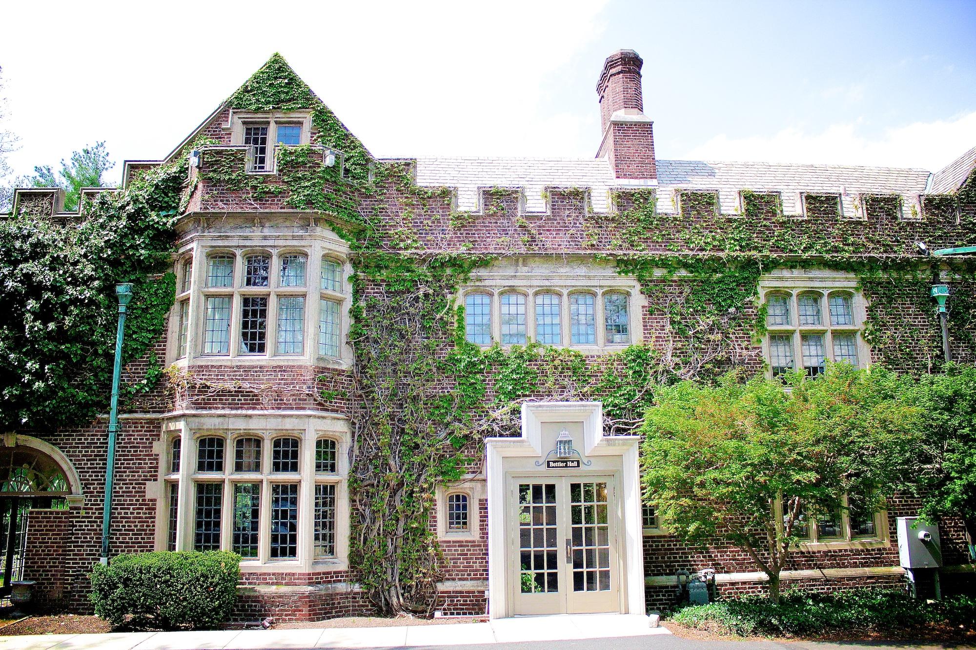 Three questions every Christian institution should ask itself Featured Image