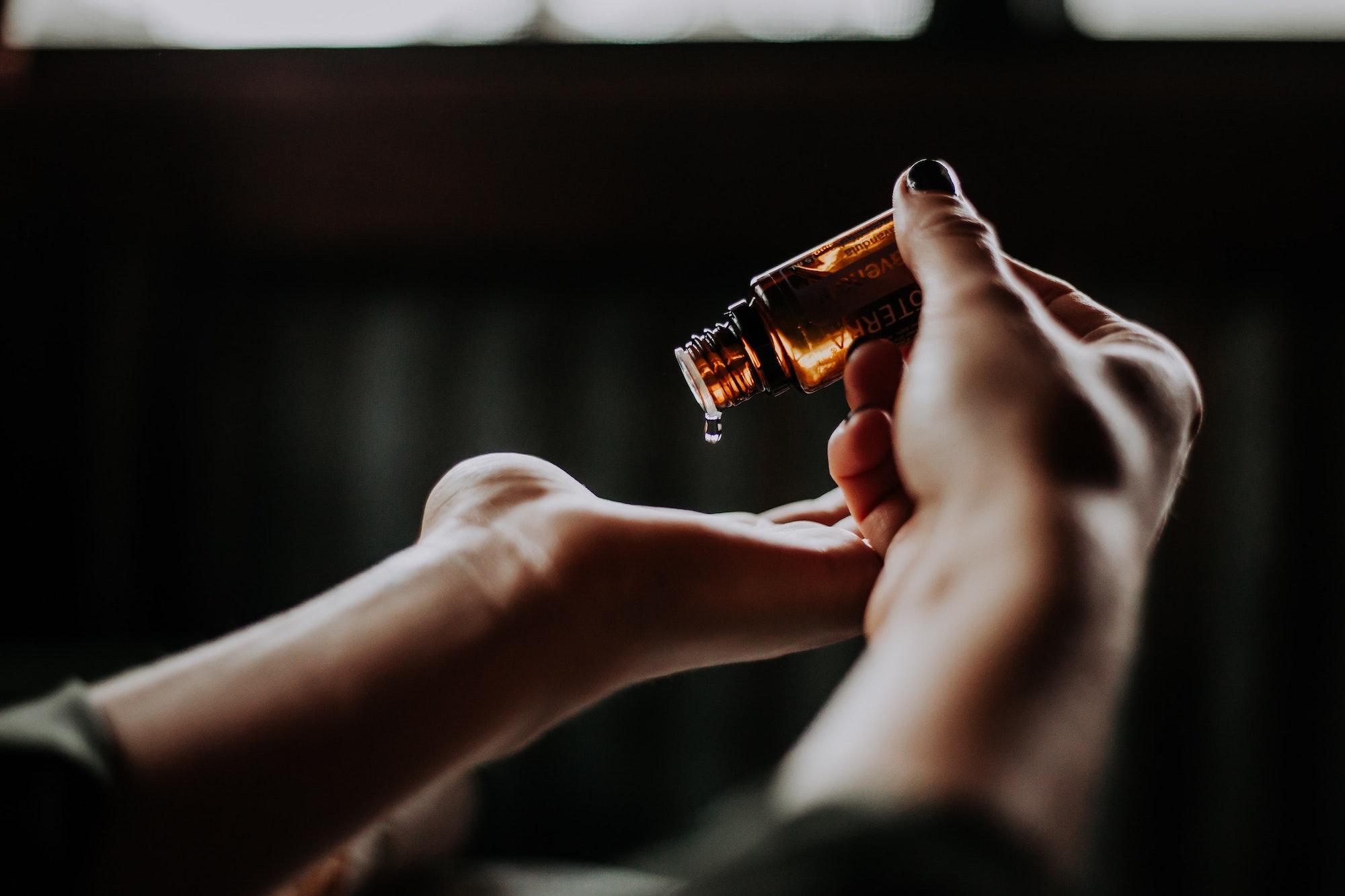 What does alternative medicine have in common with biblical counseling? Featured Image