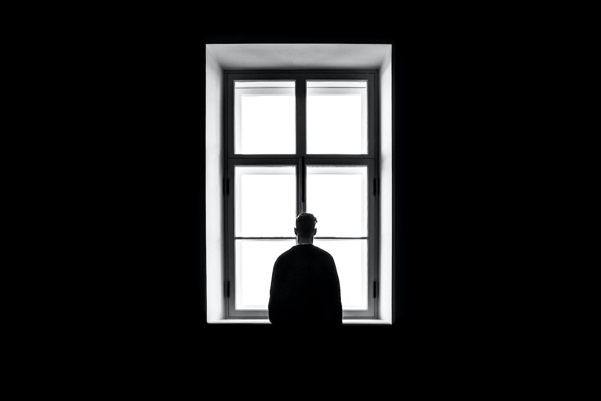 Confession Meets Depression Featured Image