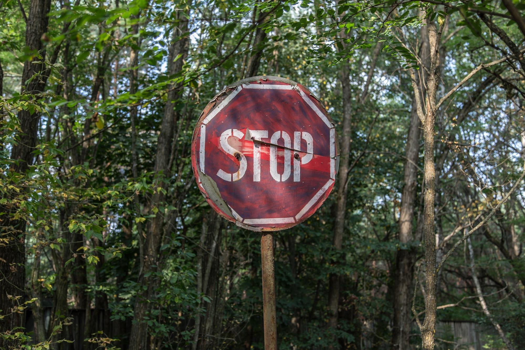 Danger: Another prosperity illustration Featured Image