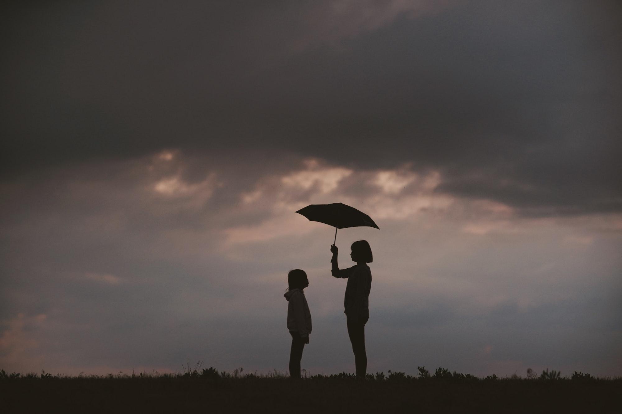 Help from Someone Who Has Been There Featured Image