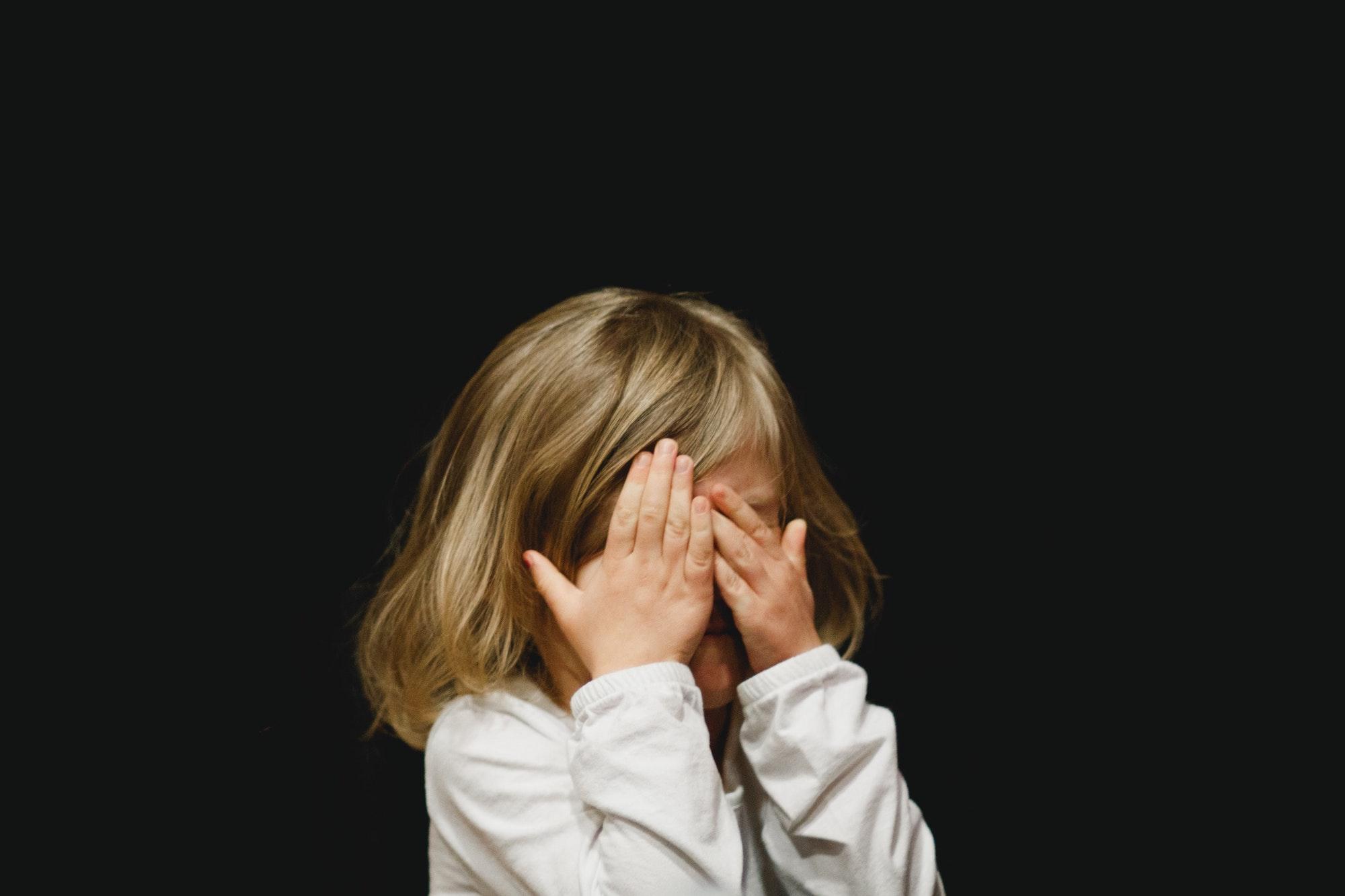 “I Did Wrong. You Can’t See Me.” Featured Image