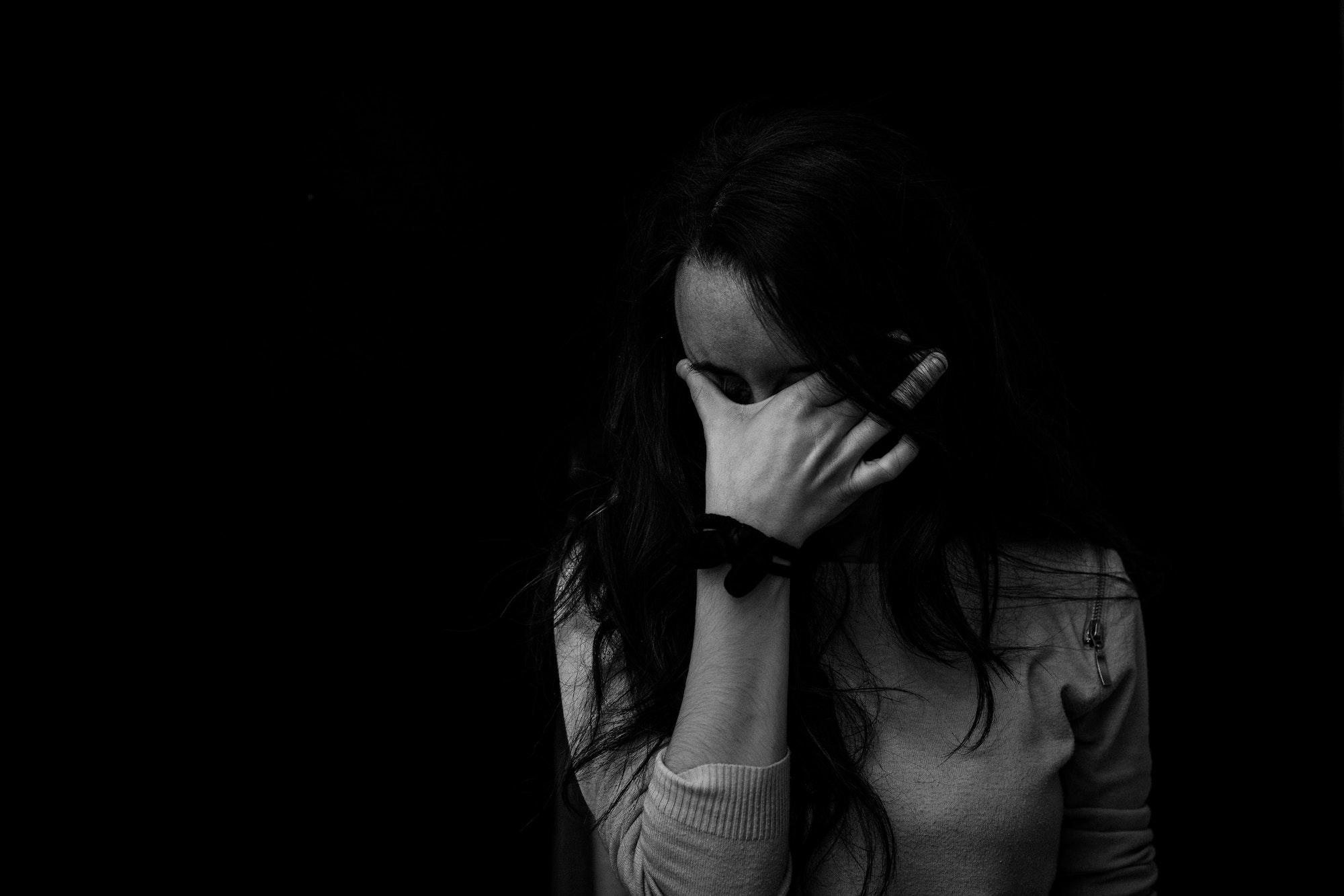 “I’ve never told anyone this before…” Featured Image